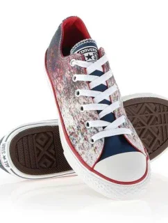 Dětské tenisky Chuck Taylor All Star model 16022034 - CONVERSE