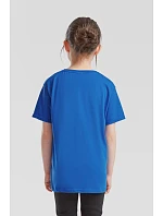 Fruit of the Loom Kids Iconic 150 T Dětské tričko 16.1023 deep navy Fruit of the Loom Kids Iconic 150 T Dětské tričko 16.1023 deep navy