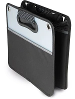 KI Organizér do s klopou 19. black model 22499481 - Kimood KI Organizér do s klopou 19. black model 22499481 - Kimood