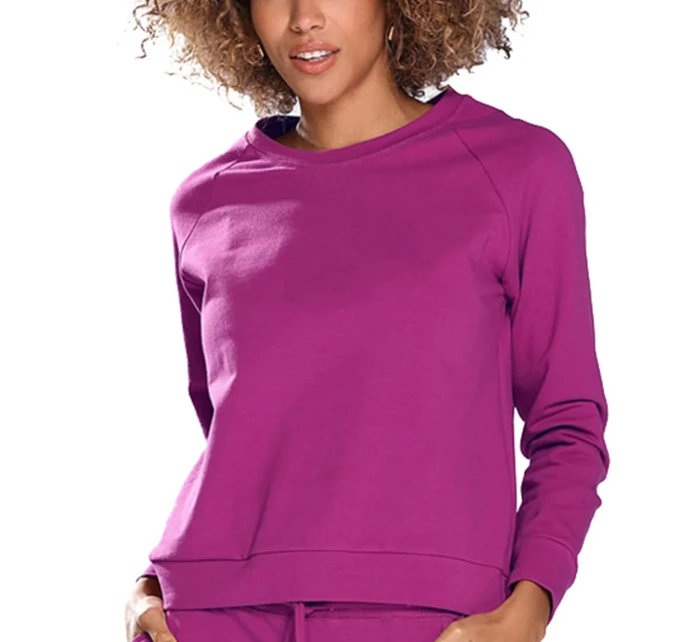 Dkaren Venezia barva:fuchsiová Dkaren Venezia barva:fuchsiová