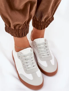 Dámské Tenisky Big Star model 21690673 - Big Star Shoes