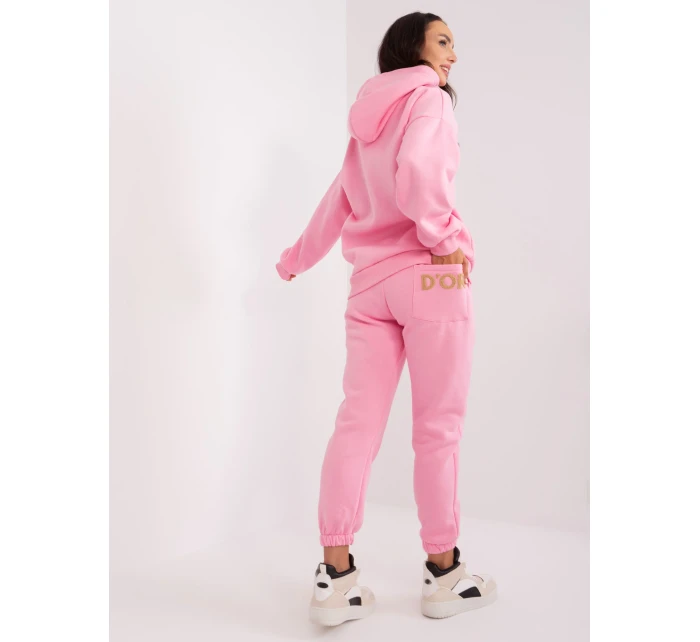 EM KMPL 802 set.97P růžová