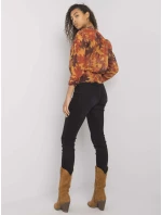 Halenka LC BZ 22K 2048.22P světle hnědá