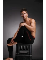 Kalhoty  Black  model 18984377 - Henderson