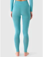 Dámské termo legíny 4F Dámské termo legíny 4F