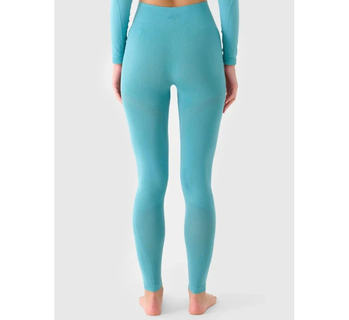 Dámské termo legíny 4F Dámské termo legíny 4F