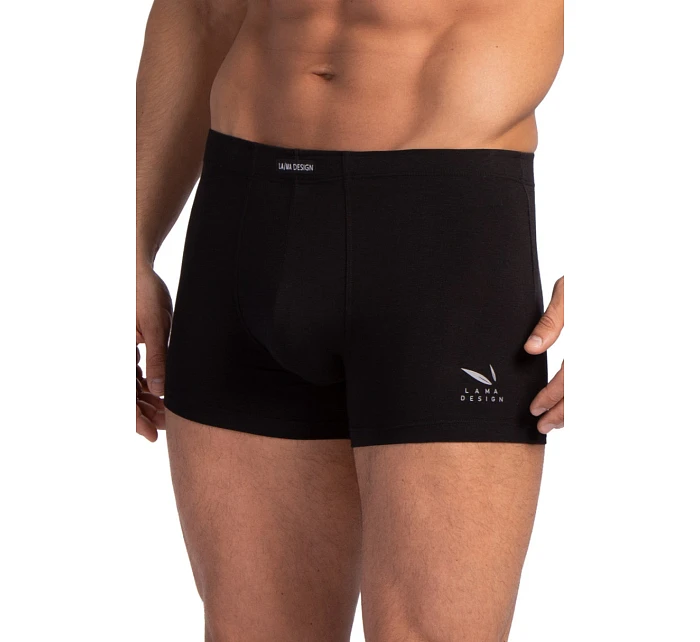 PÁNSKÉ ŠORTKY model 22106972 2PACK - Lama