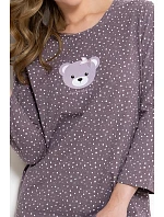 DÁMSKÁ KOŠILE model 22329570 - LEVEZA DÁMSKÁ KOŠILE model 22329570 - LEVEZA