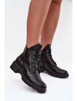 Boty  model 216965 Step in style