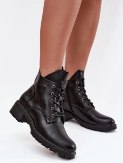 Boty  model 216965 Step in style