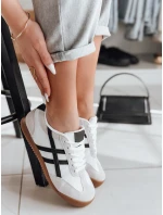Dámské sportovní tenisky RUNLUX white FashionStreet ZY0788