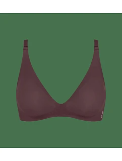 sloggi ZERO Feel 2.0 THE UP P Bra - Merlot - SLOGGI Merlot - SLOGGI