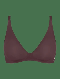 sloggi ZERO Feel 2.0 THE UP P Bra - Merlot - SLOGGI Merlot - SLOGGI