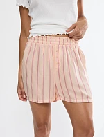 MIX & MATCH - Boxerkové šortky z 100% viskózy Triumph