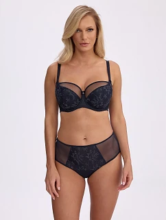 Biustonosz semi soft Gaia BS 1404 Adelina