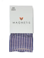 Dámské vzorované ponožky model 7465057 20 den - Magnetis