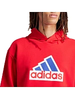 Mikina FI Bos  M pánské model 19672236 - ADIDAS