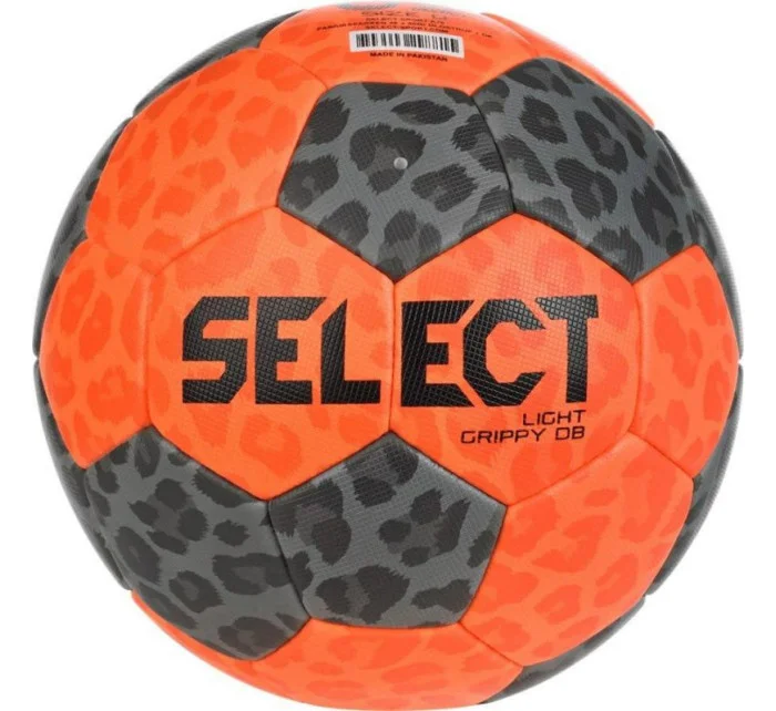 Select Light Grippy Db Ehf v24 T26-13137 ball Select Light Grippy Db Ehf v24 T26-13137 ball