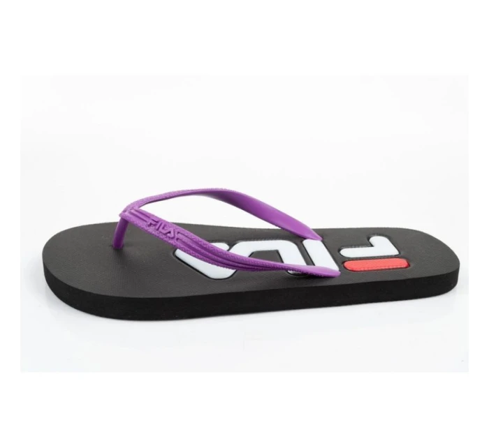 Žabky Slipper W dámské model 20105119 - Fila Žabky Slipper W dámské model 20105119 - Fila