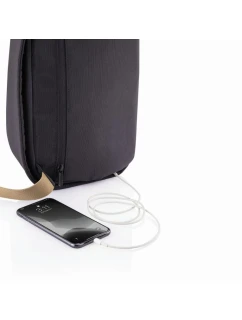 XD DESIGN BATOH BOBBY SLING BLACK P/N: P705.781