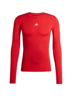 Koszulka Techfit Long Sleeve Tee M model 21082688 pánské - ADIDAS