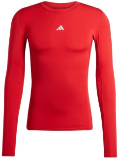 Koszulka Techfit Long Sleeve Tee M model 21082688 pánské - ADIDAS