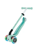 Koloběžka GO-UP ACTIVE LIGHTS se sedátkem (744-206)