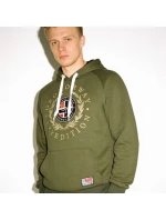 Geografické Norsko DB 100 M mikina model 21187844 - Geographical Norway Geografické Norsko DB 100 M mikina model 21187844 - Geographical Norway