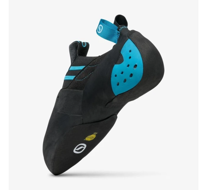 Boty instinct s-black-azure-40 SCARPA Boty instinct s-black-azure-40 SCARPA