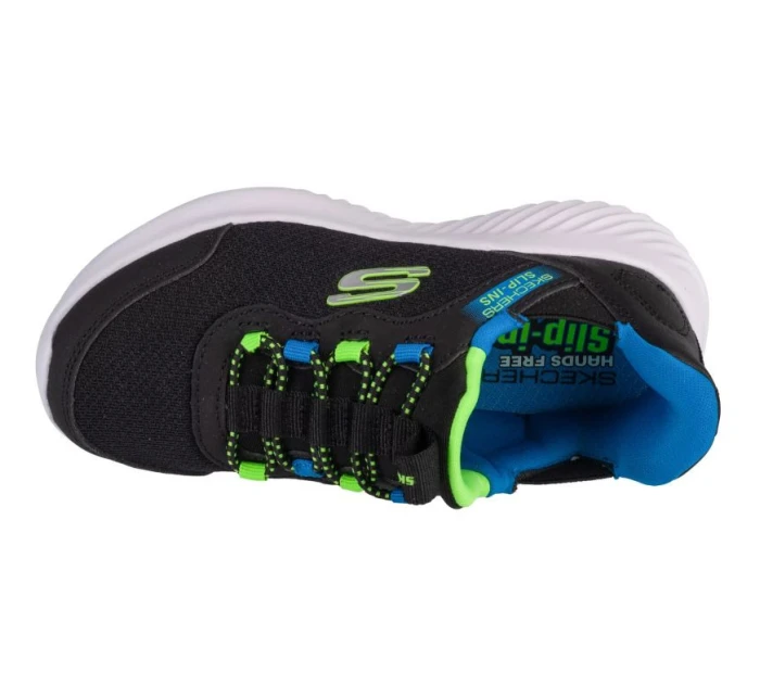 SlipIns: Black 39 model 21405890 - Skechers SlipIns: Black 39 model 21405890 - Skechers