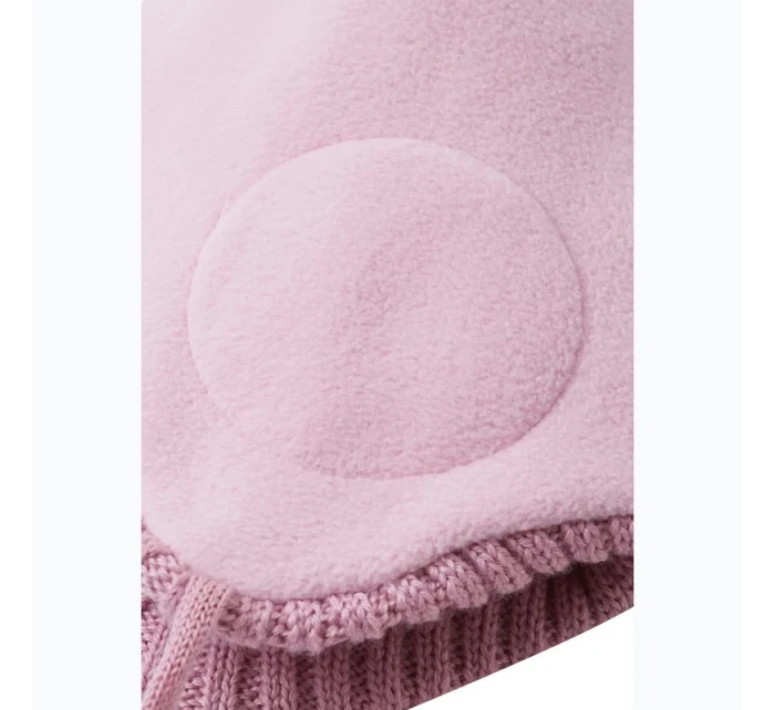 Dětská zimní čepice model 21720929 - Reima Dětská zimní čepice model 21720929 - Reima