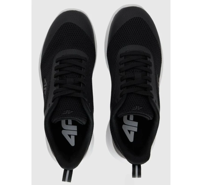 Dětská sportovní obuv se vzdušným svrškem 4F 4FJRSS25FSPOF192-20S