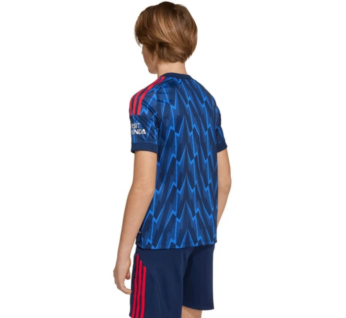 Arsenal dětské tričko modré model 21764065 - ADIDAS Arsenal dětské tričko modré model 21764065 - ADIDAS