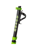 KOLOBĚŽKA PB ORNAMENT 230MM ZELENÁ