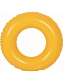 BARVA PLAVECKÉHO KRUHU 60CM 47254 ŽLUTÁ