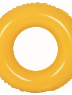 BARVA PLAVECKÉHO KRUHU 60CM 47254 ŽLUTÁ