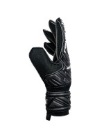Brankářské rukavice Reusch Attrakt Solid black 52-70-515-7700