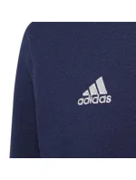 Dětské fotbalové tričko Entrada 22 Hoody Jr H57568 - Adidas Dětské fotbalové tričko Entrada 22 Hoody Jr H57568 - Adidas