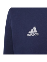 Dětské fotbalové tričko Entrada 22 Hoody Jr H57568 - Adidas