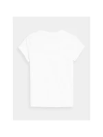 Tričko 4F Jr 4FJSS23TTSHF280-10S Tričko 4F Jr 4FJSS23TTSHF280-10S