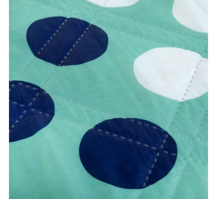 Pikniková deka Dots model 21200609 - Spokey Pikniková deka Dots model 21200609 - Spokey