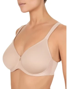 Felina 201 Pure Balance 0206201, Spacer-BH mit Bügel 206201 003 písková