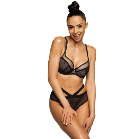 Podložka 3714/2 Dotssy barva:černá