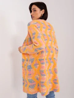 Propojka AT SW 234701.34 oranžová