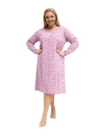 Koszula DU KN FP ciemny różowy model 21870781 - FPrice