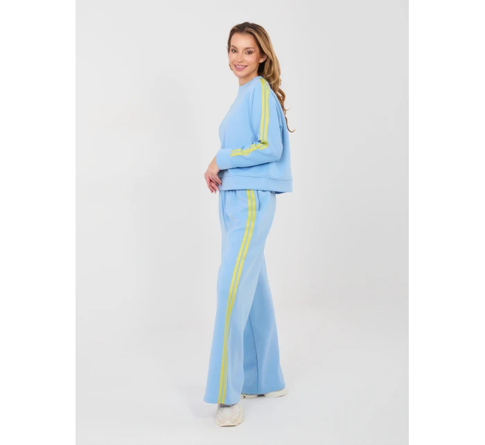 Sada IT KMPL 21772.63 světle modrá