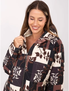 Bunda IT KR 21685.23 černá