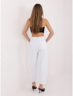 Spodnie IT SP model 22016636 biały - FPrice