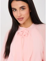 Šaty MI SK A1554.67 peach