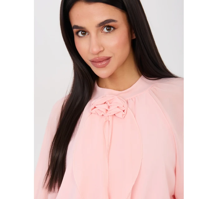 Šaty MI SK A1554.67 peach